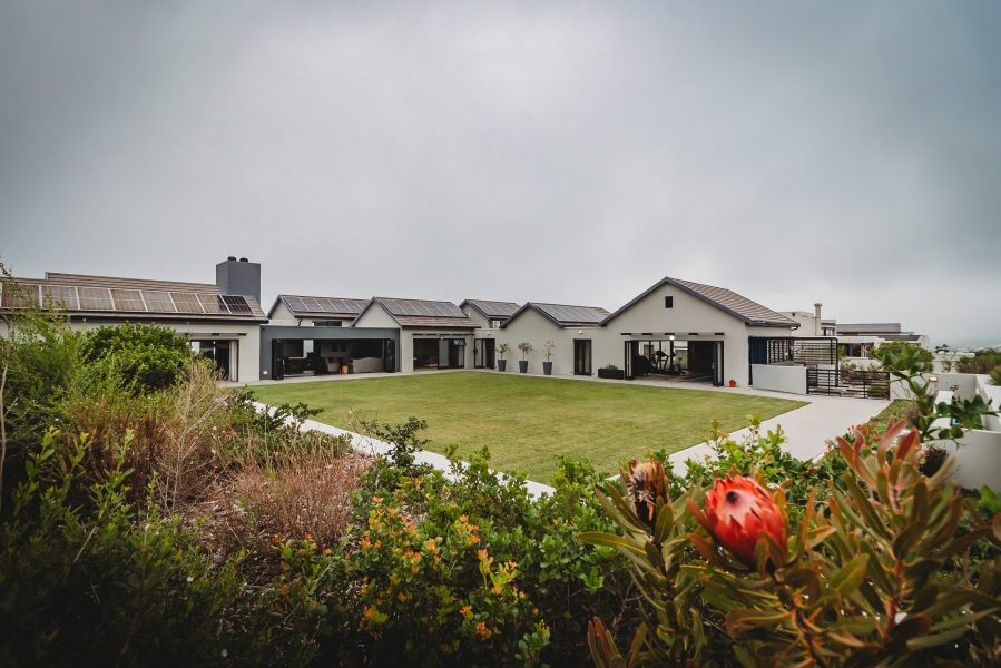 5 Bedroom Property for Sale in The Brink Eco Estate Western Cape